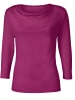 WITT WEIDEN Shirt in magenta