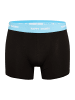 Happy Shorts Retro Boxer Print Sets in Neon Tucan