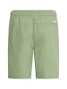 BLEND Shorts 'Bay' in grün