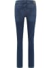 Mustang Jeans CROSBY comfort/relaxed in Blau