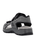rieker Trekkingsandalen in Grau
