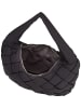 LIEBESKIND BERLIN Handtasche Bo Plain L in Black