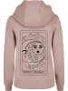 Mister Tee Mister Tee Kapuzenpullover in duskrose