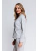 ZHRILL Zhrill Damen Blazer SALMA  in grau