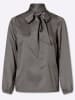 Heine Bluse in grau