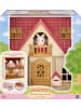 Sylvanian Families  EPOCH Sylvanian Families 5567 Starter Haus - Ab 3 Jahren