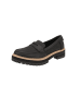 TOMS Slipper Cara in Schwarz