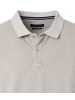 CASAMODA Polo-Shirt in Grau
