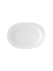Villeroy & Boch Servierplatte Anmut in 41 x 29 cm in weiß