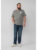 s.Oliver T-Shirt in 94D2_grau