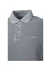 Gant Poloshirt Sunfaded SS XT in grau