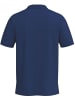 erima Polo "TS Poloshirt" in Blau