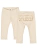 müsli Babyleggings in Oak