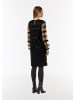 comma Kleid  in  99G9_schwarz