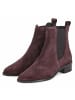 Paul Green Schlupfstiefel in red
