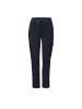 Street One Hose in deep blue