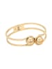 gaya Women Bracelet in Gold
