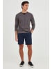 BLEND Shorts (Hosen) in blau