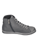 Andrea Conti Sneaker High 0341500-031 in grau