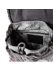 Desigual Mickey City Rucksack 40 cm in black