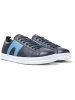 Camper Sneaker " Runner Four " in Dunkelblau