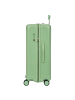 BRIC`s Positano - 4-Rollen-Trolley M 69 cm erw. (emerald green) in salbei