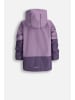 Lemon explore Trekkingjacke in violett