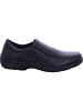 Imac Slipper in schwarz