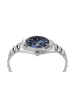 Philipp Plein Quarzuhr PWDHA0226 in silber