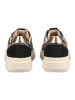 Nero Giardini Sneaker in Schwarz