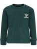 Hummel Hummel T-Shirt Hmlsami Lebensstil Jungen in DEEP TEAL