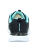 Skechers Sneaker Low in Schwarz