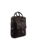 Harbour 2nd Rucksack ash