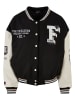 FUBU FUBU in black/offwhite/sand