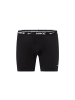 Nike Boxershorts in schwarz