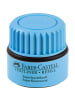 Faber-Castell Nachfülltinte für den Textmarker 48 Refill 25ml blau