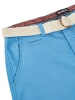 riverso  Short RIVHenry regular/straight in Blau