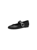 Tamaris Pantolette M2214744 in schwarz