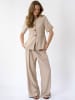 TeeShoppen Übergangsjacken Isolde in Beige