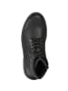 s.Oliver BLACK LABEL Schnürboots 5-16200-41 in schwarz