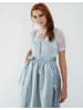 Hofglanz Dirndl in hellblau