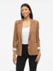 Vila Blazer in Tobacco Brown