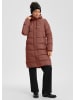 QS Outdoor-Mantel  in  3619_rot