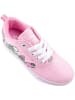 Heelys Sneaker in Pink