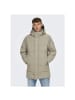 Only&Sons Jacke in desert taupe