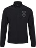 Hummel Jacke Hmlcourt Herren in BLACK