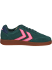 Hummel Klassische- & Business Schuhe in RAIN FOREST