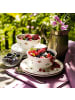 Villeroy & Boch 4er Set Bols Petite Fleur in Weiß ø 14 cm in weiß