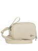 Lacoste Daily Lifestyle - Umhängetasche XS 16 cm in bone white