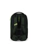 Satch Satch con:next Schulrucksack Urban Green